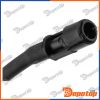 Gicleur de lave-glace droite pour VOLVO | EDS-VV-050, 31440423